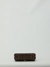 small rockstud spike shoulder bag