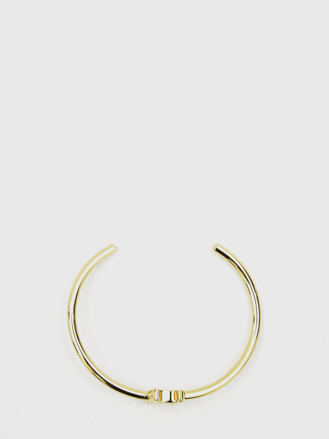 CELINE 02 triomphe bangle bracelet