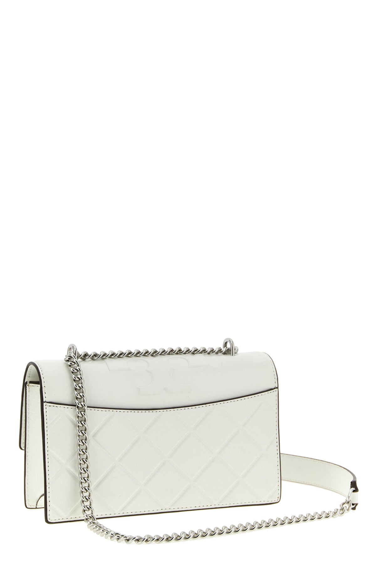 fleming small leather crossbody bag