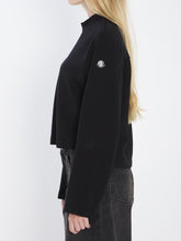 MONCLER X EDWARD ENNINFUL M ee72 sweatshirt 