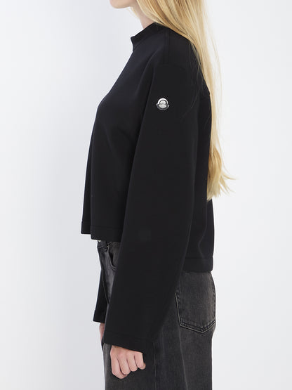 MONCLER X EDWARD ENNINFUL M ee72 sweatshirt 