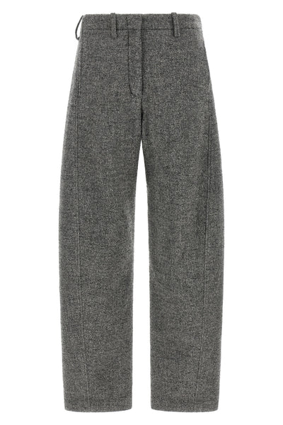 magda butrym 04 trousers redefine the codes of contemporary tailoring through sc