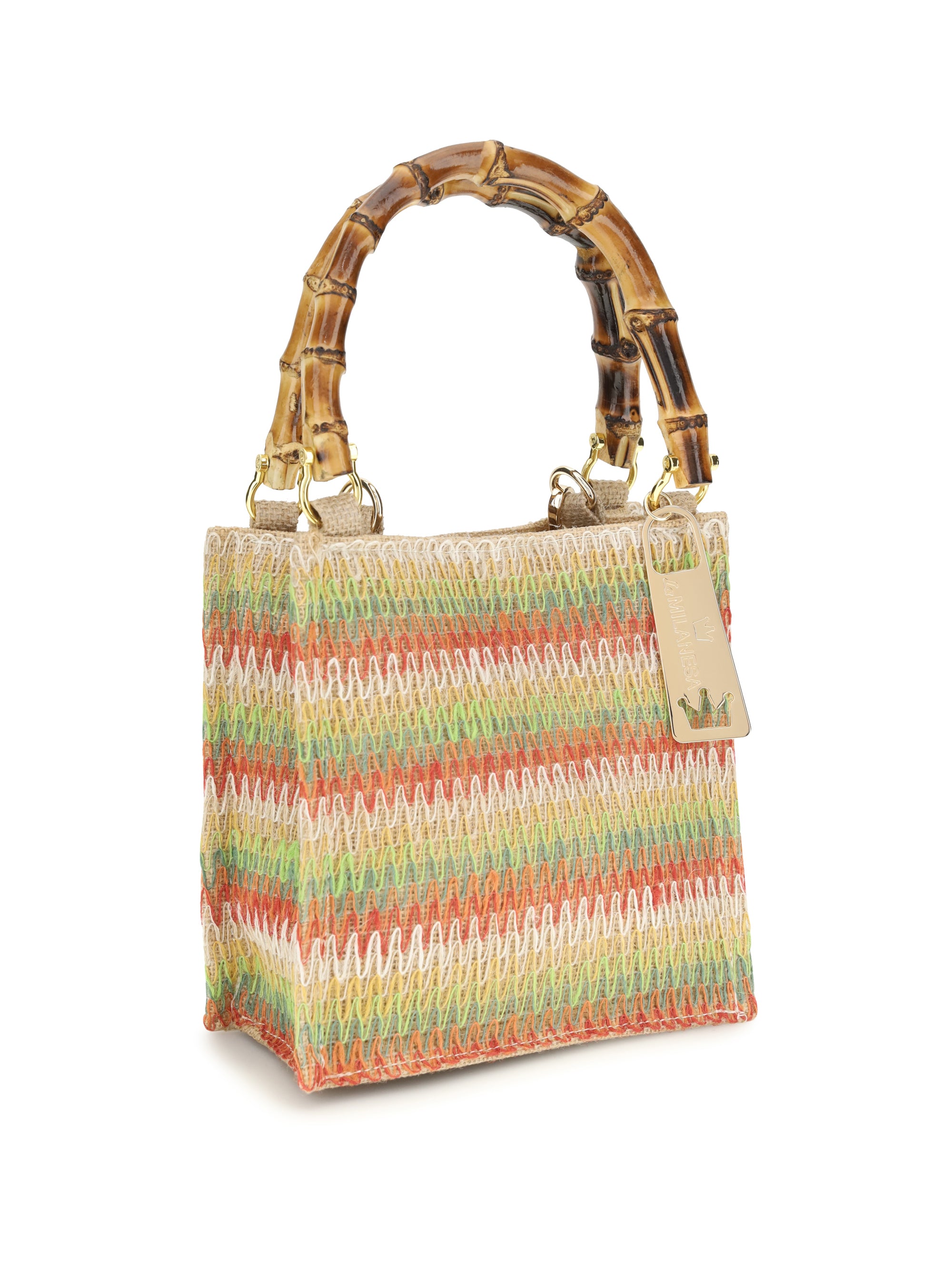 begonia handbag