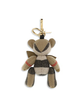 BURBERRY OS thomas bear charm