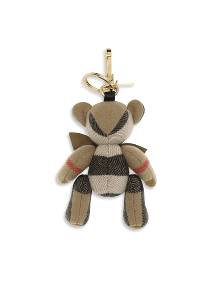 BURBERRY OS thomas bear charm