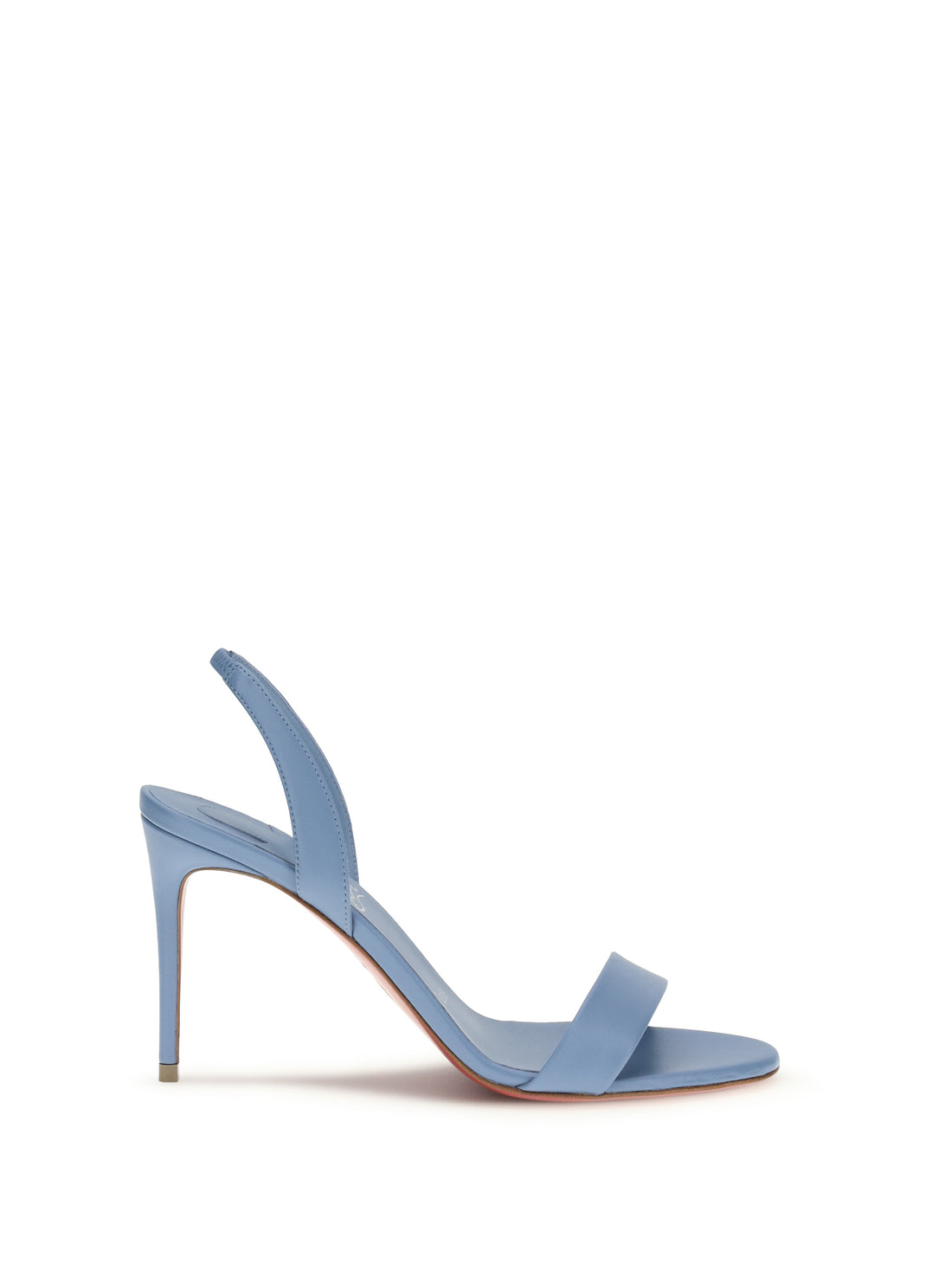 CHRISTIAN LOUBOUTIN 36 marylin sandals