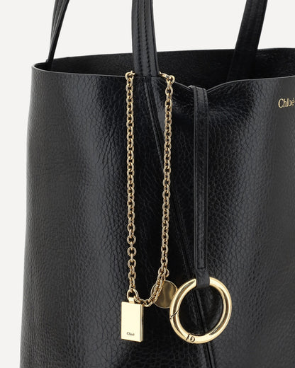 spin shoulder bag