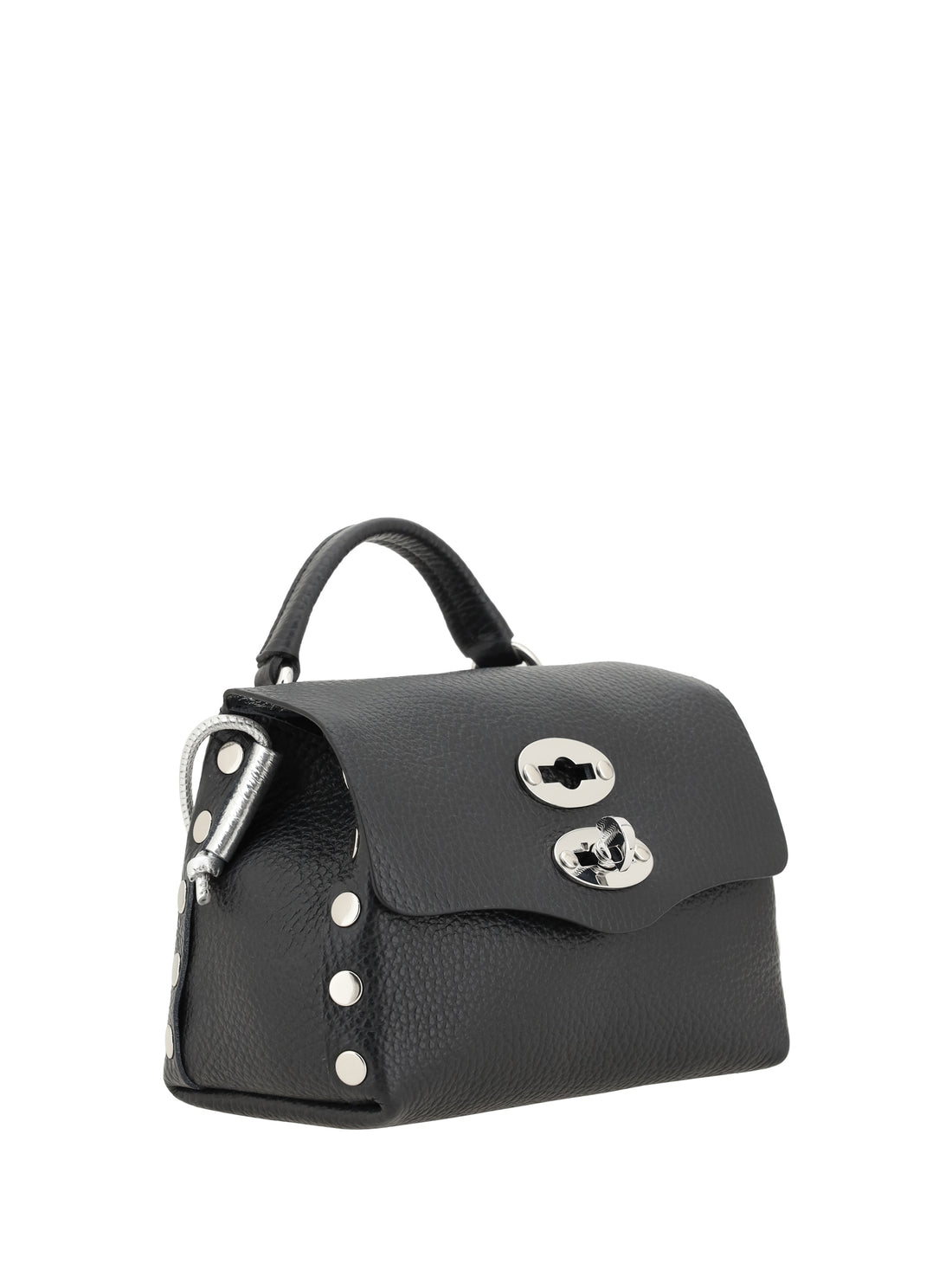 ZANELLATO OS postina shoulder bag