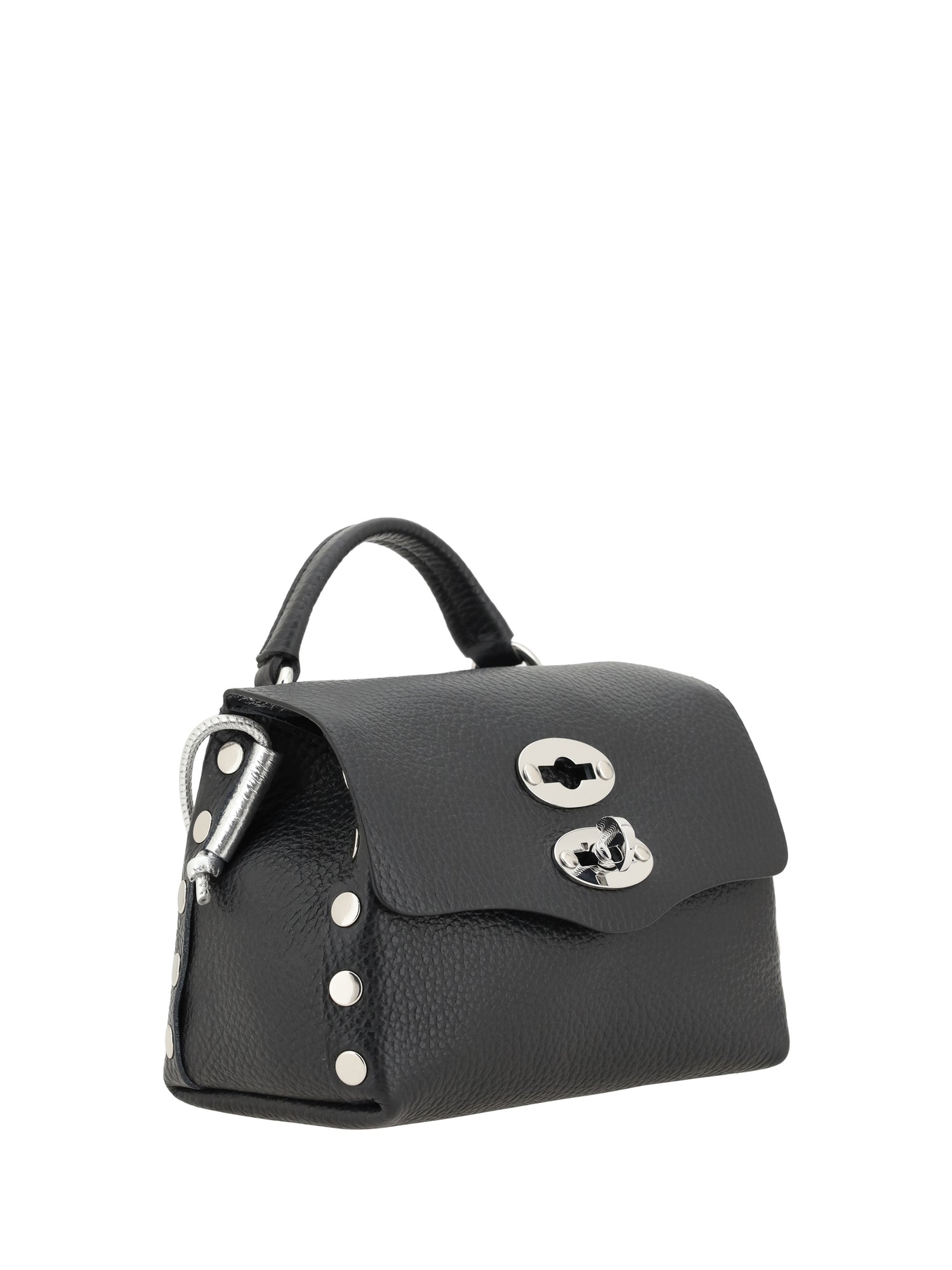 ZANELLATO OS postina shoulder bag