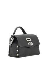 ZANELLATO OS postina shoulder bag