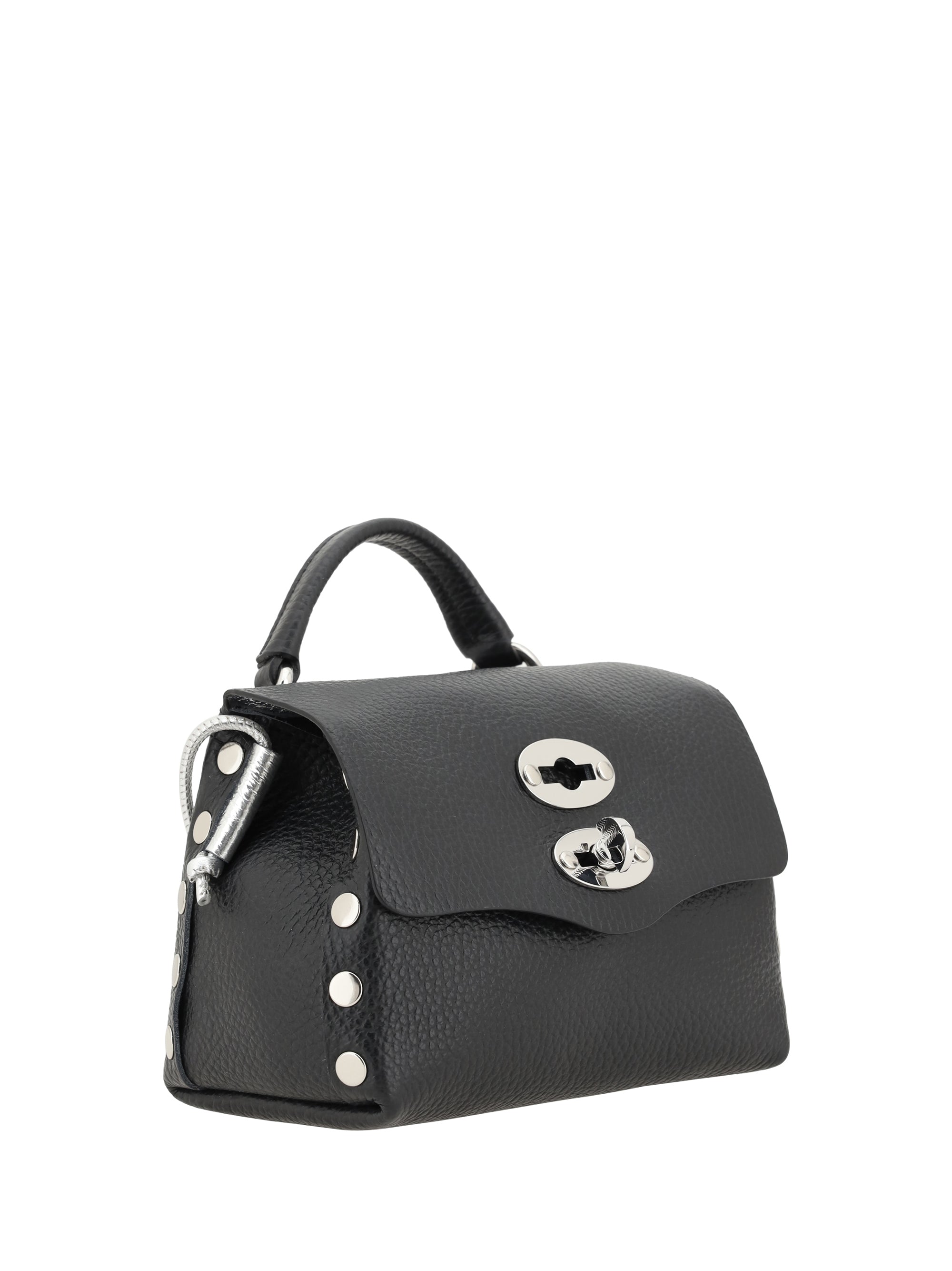 ZANELLATO OS postina shoulder bag