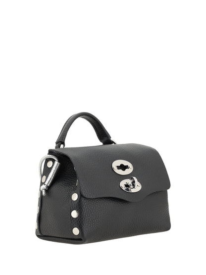 ZANELLATO OS postina shoulder bag