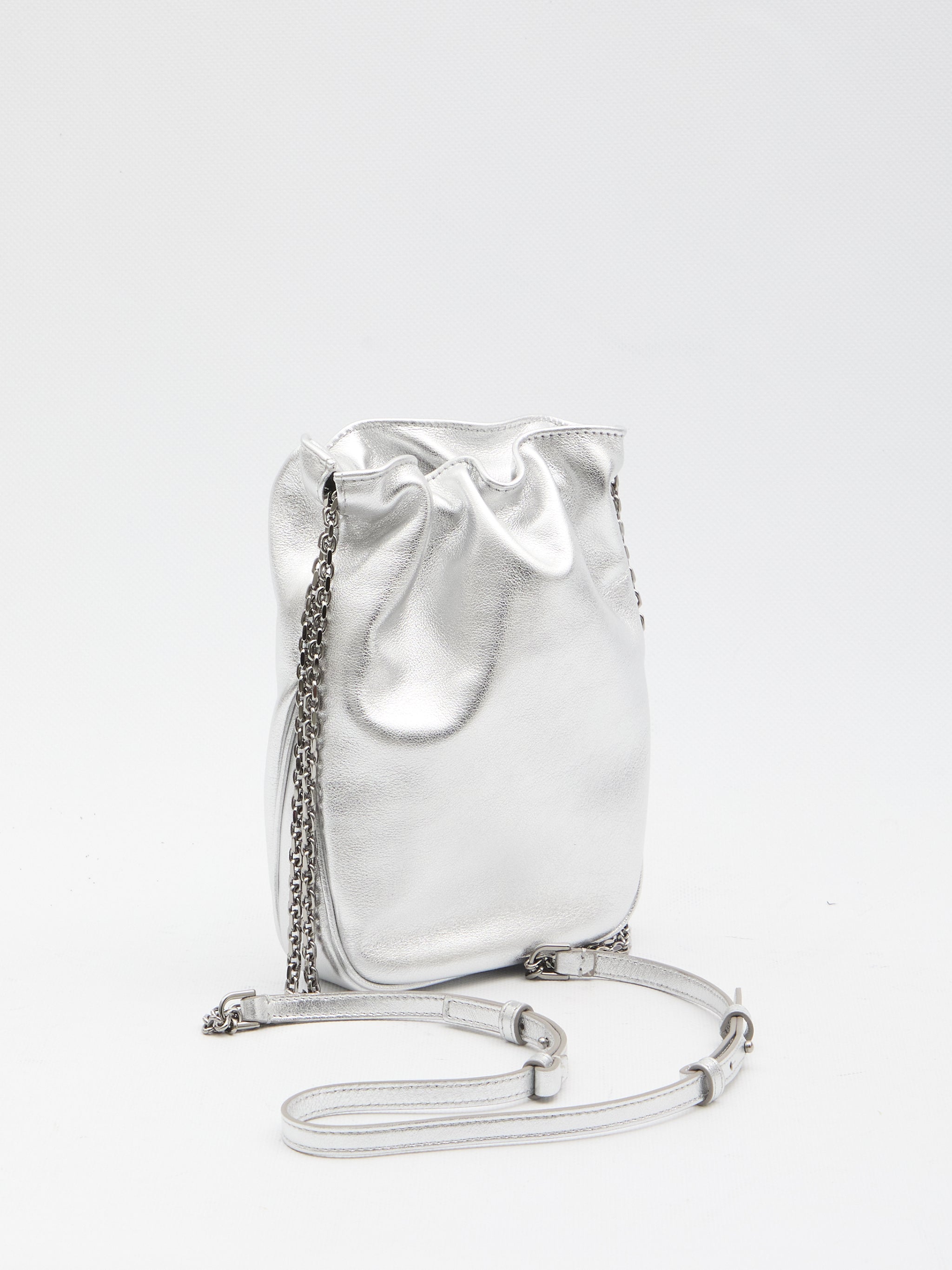 nano pilgrim bag
