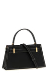 petite lee radziwill leather handbag