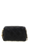 small leather fleming crossbody bag