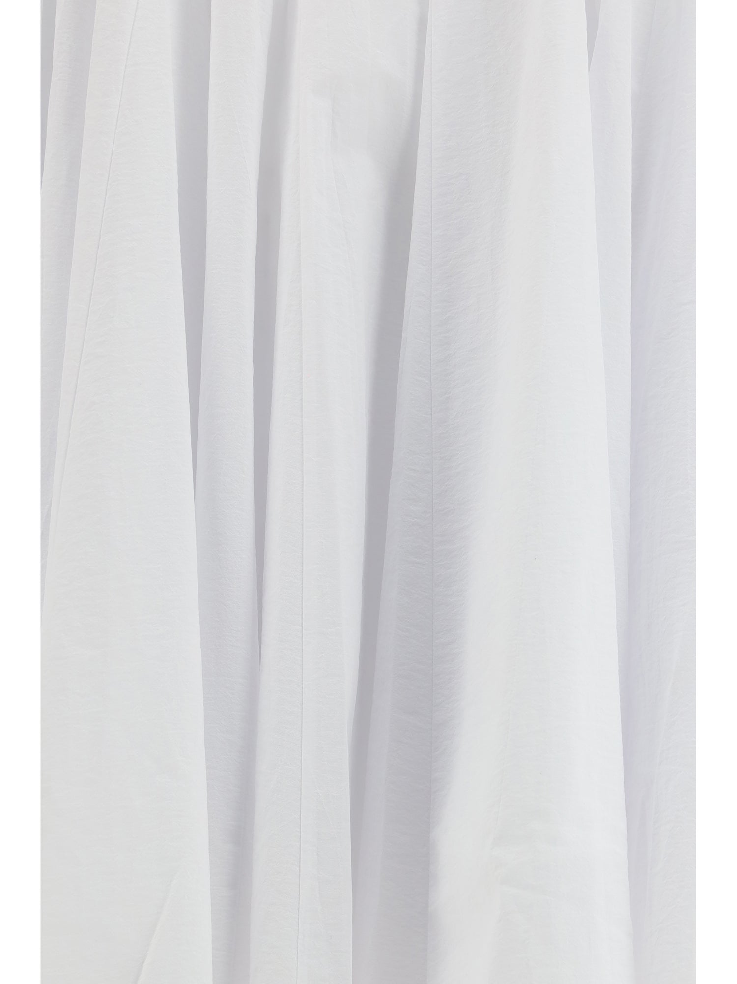 JACQUEMUS 36 triangle mini dress