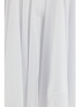 JACQUEMUS 36 triangle mini dress