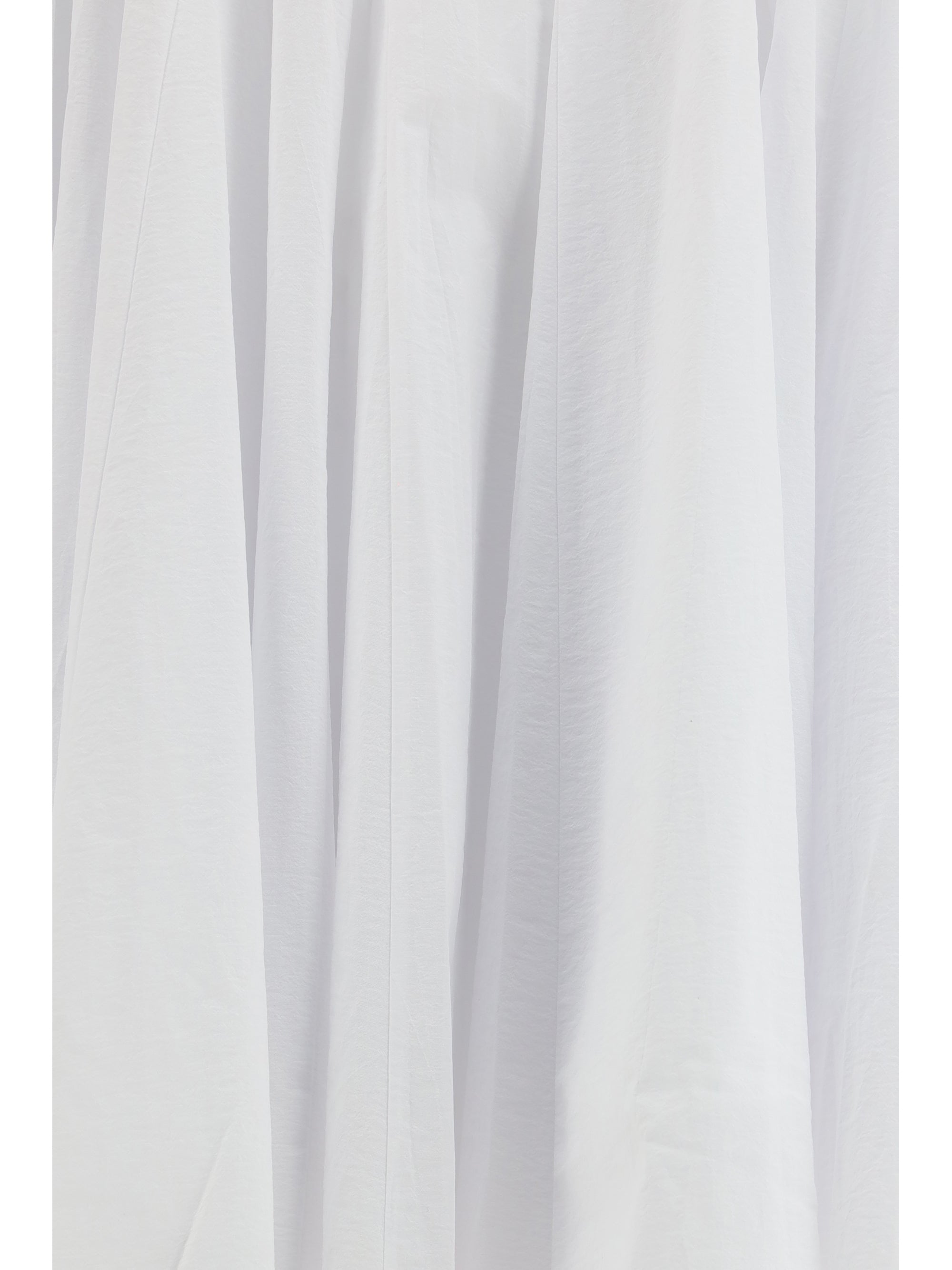 JACQUEMUS 36 triangle mini dress