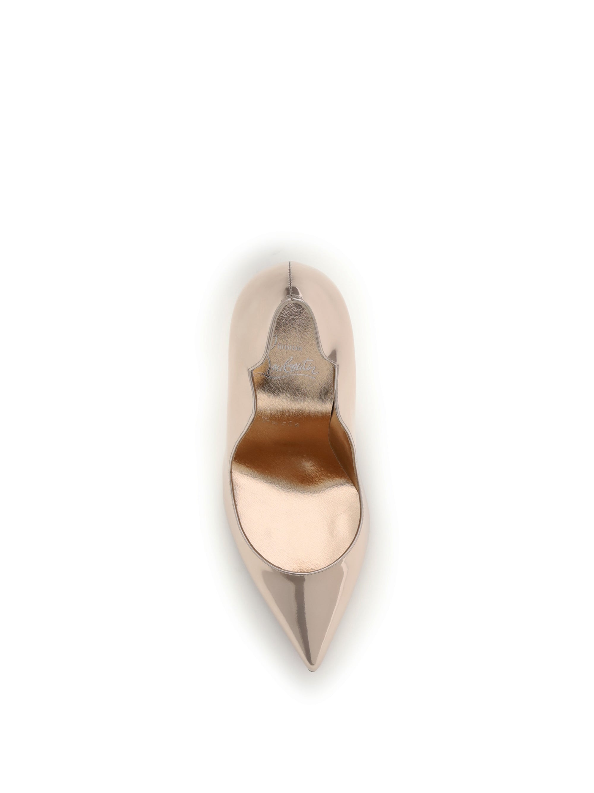hot chick patent pumps