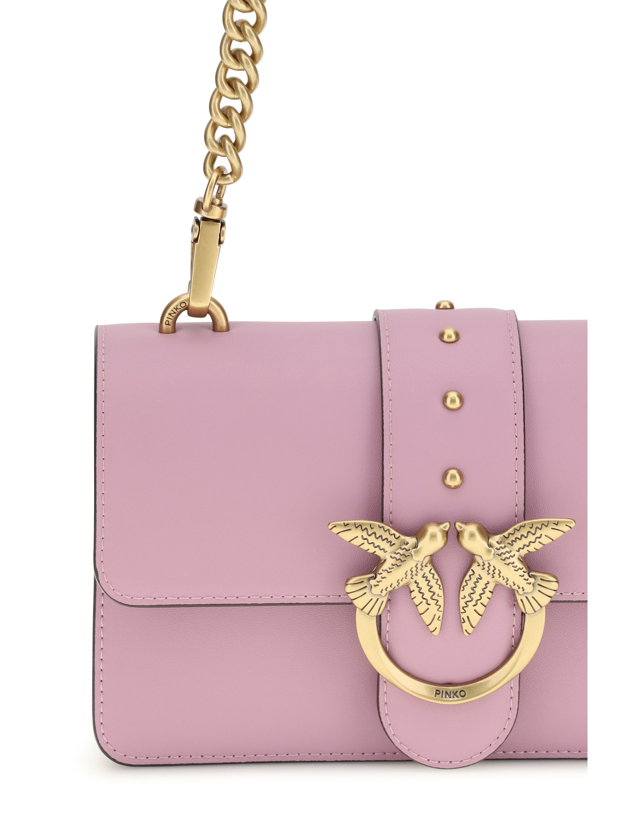 love one small shoulder bag