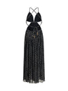 daylight braid trim dress