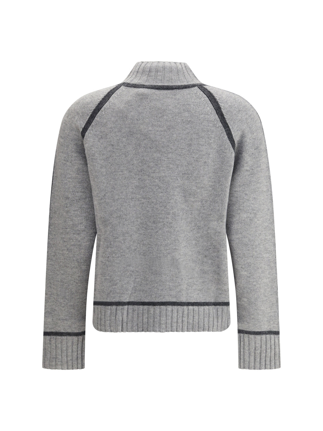 MAX MARA STUDIO L pescara turtleneck sweater