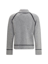 MAX MARA STUDIO L pescara turtleneck sweater
