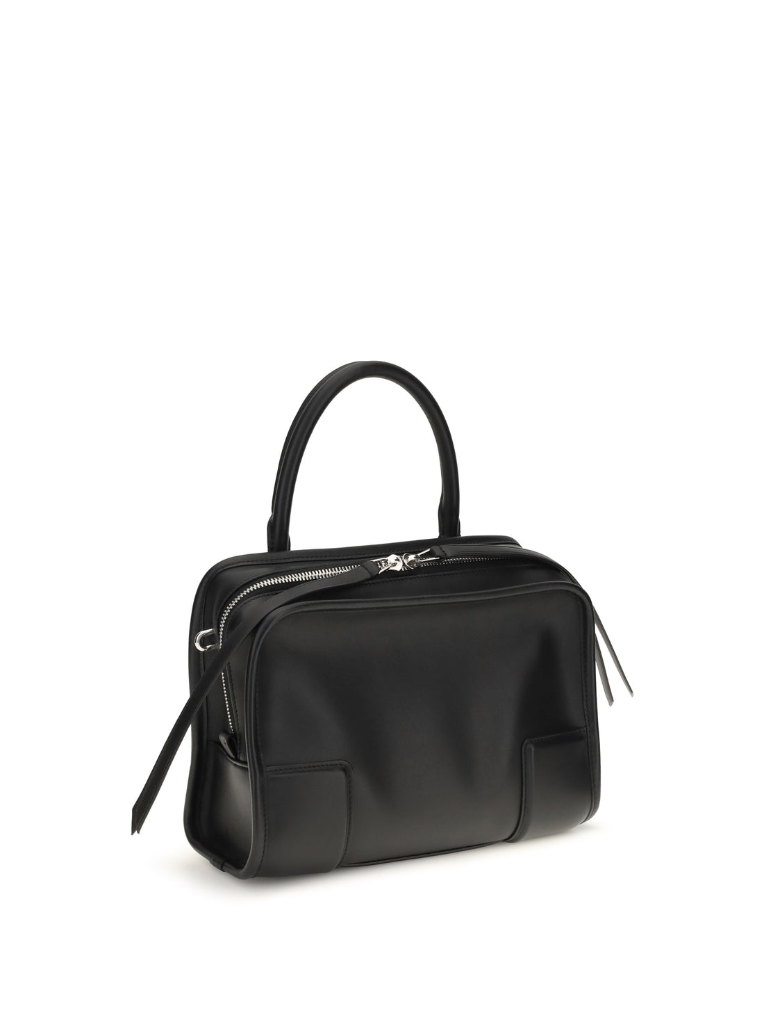 LOEWE OS small amazona 180 handbag in calfskin