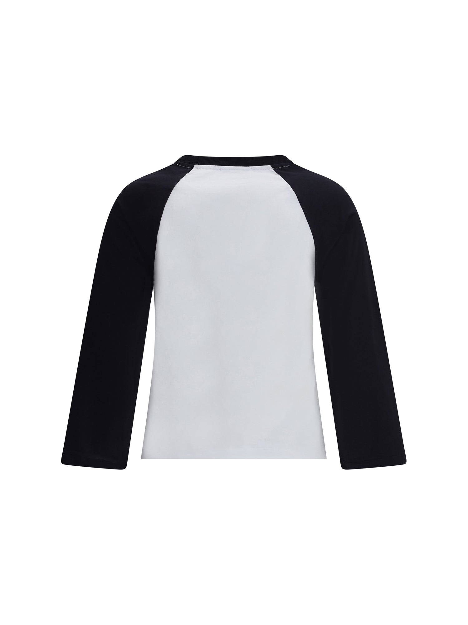 GANNI S kitty print t-shirt