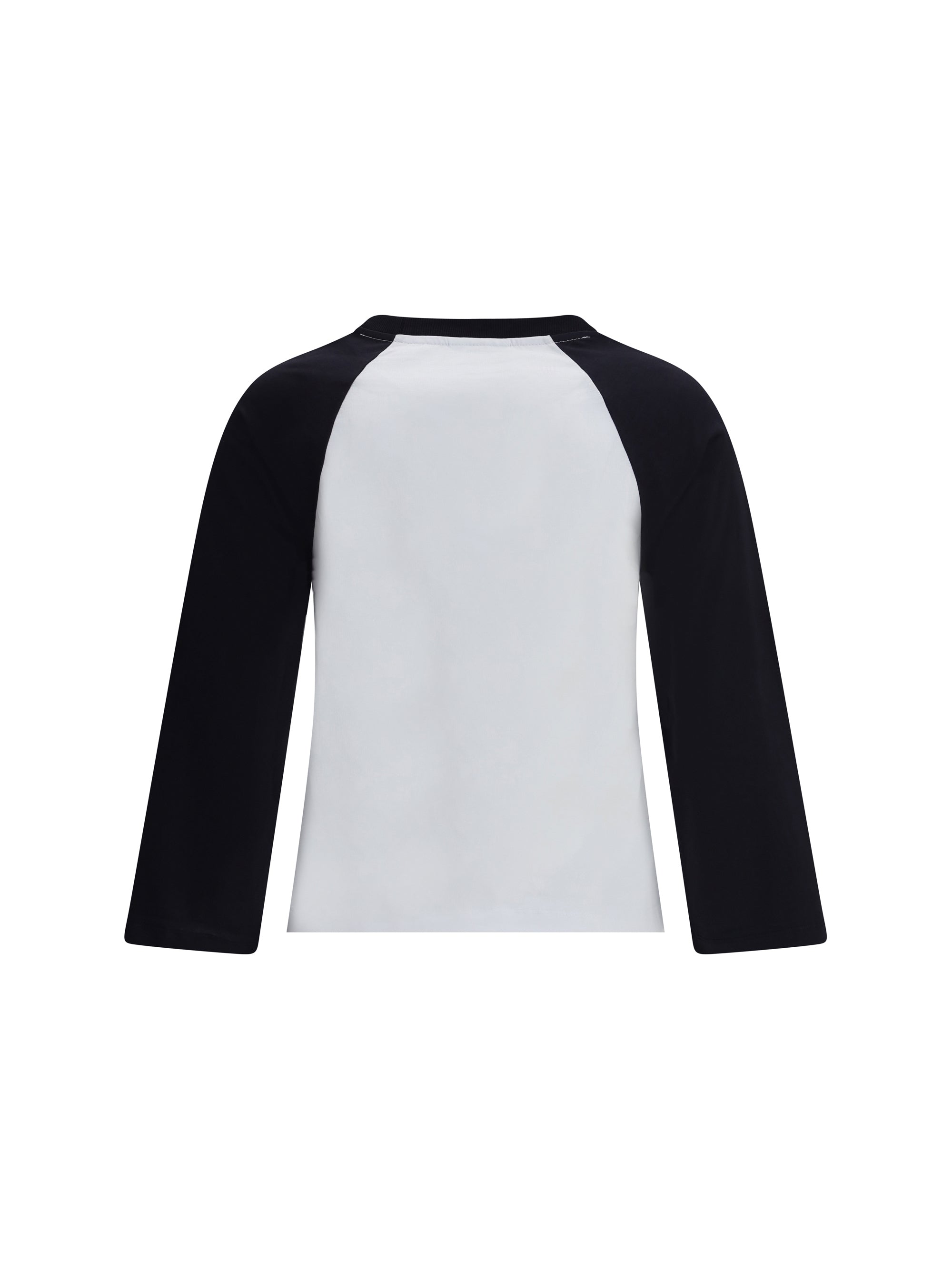 GANNI S kitty print t-shirt