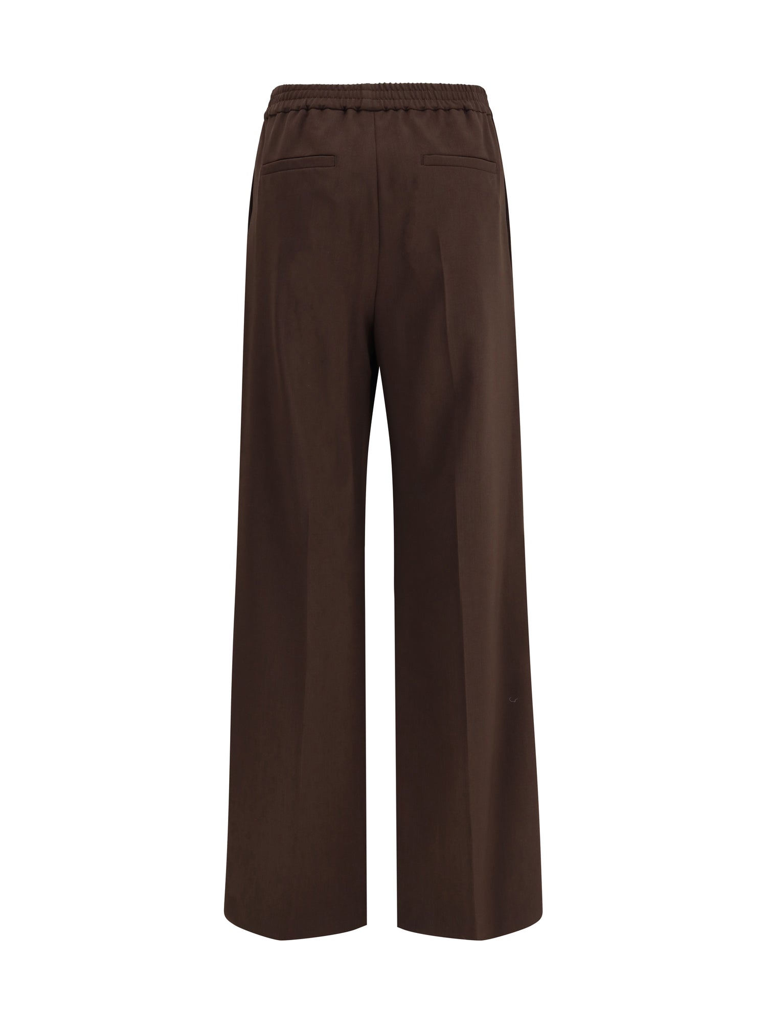 MAX MARA WEEKEND 38 petra trousers