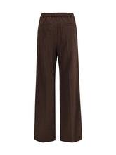 MAX MARA WEEKEND 38 petra trousers