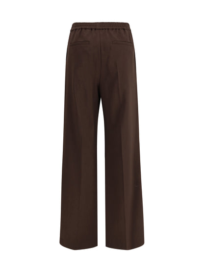 MAX MARA WEEKEND 38 petra trousers