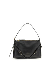 GIVENCHY OS voyou shoulder bag