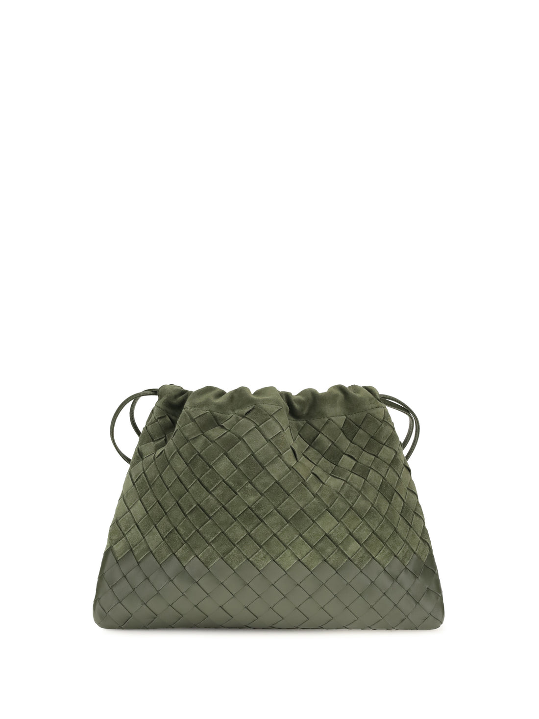 BOTTEGA VENETA OS pouch intr.15 glo su ca na 19