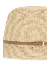 HELEN KAMINSKI OS straw hat