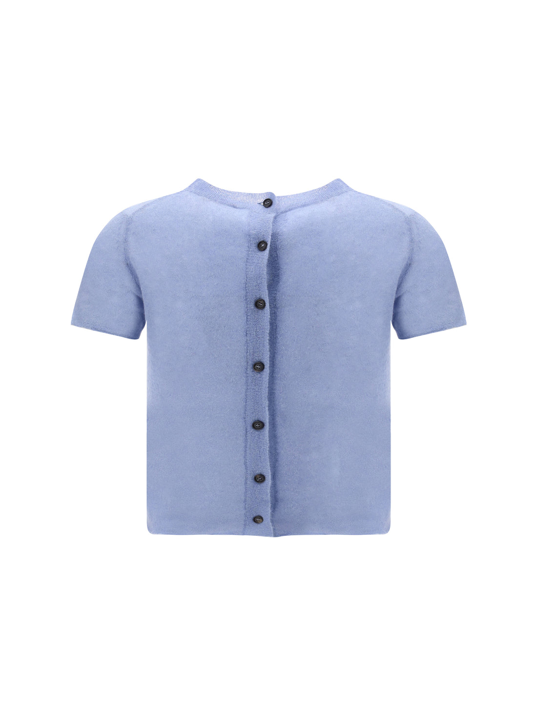 HAIKURE L alpaca t-shirt