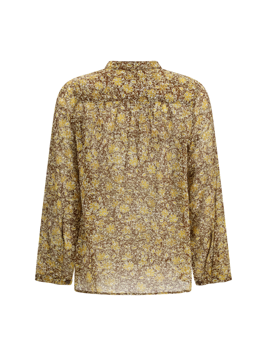 MARANT ETOILE 36 maria blouse