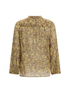 maria blouse