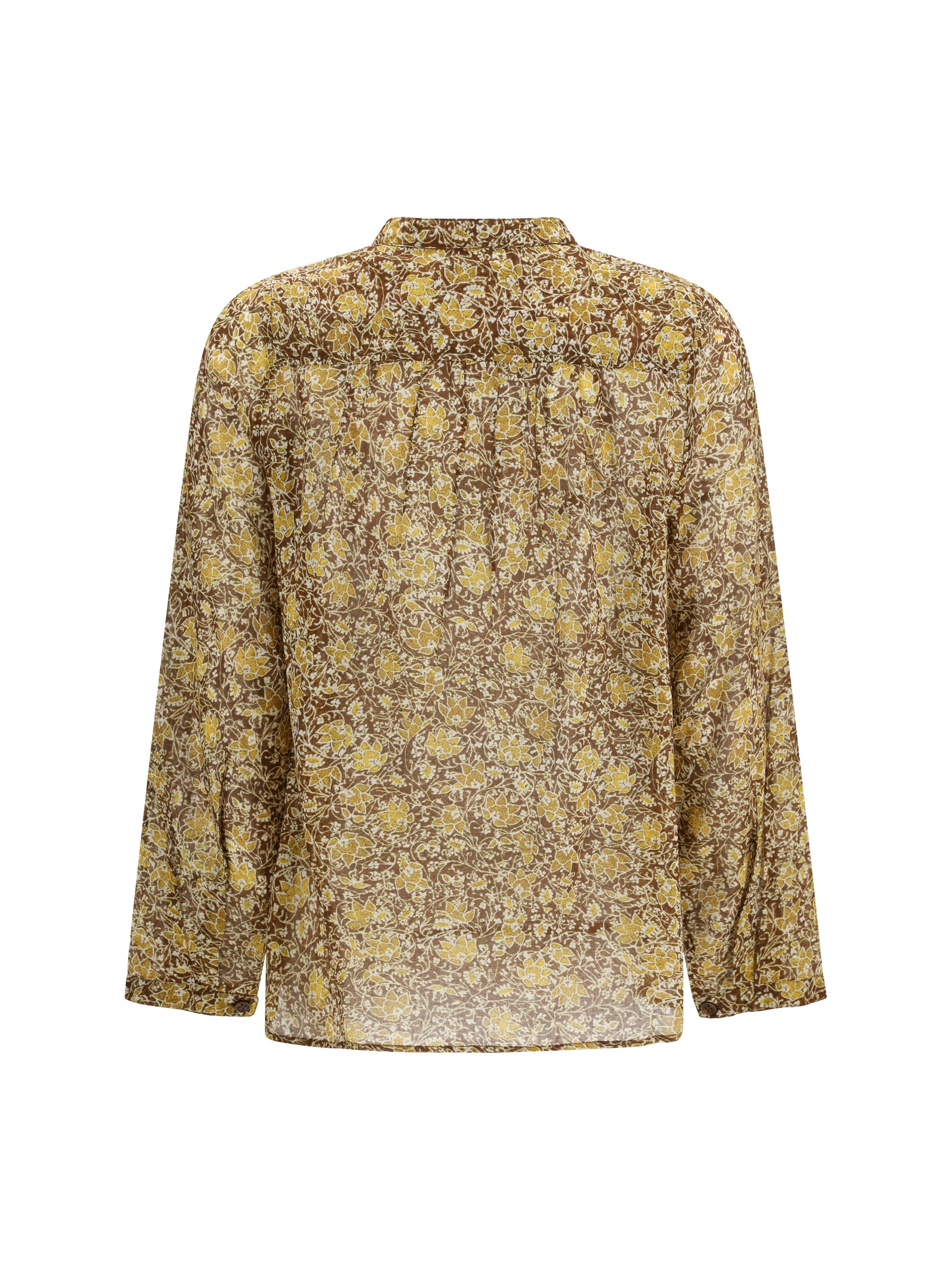 maria blouse
