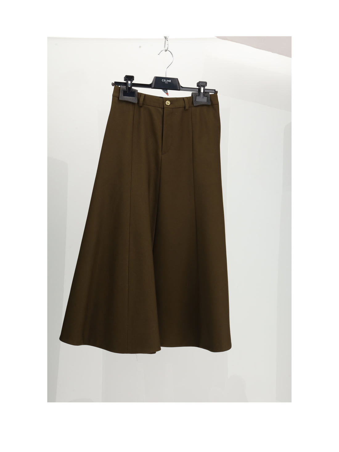 CELINE 38 skirt