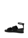 leather sandals