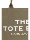 the large tote bag
