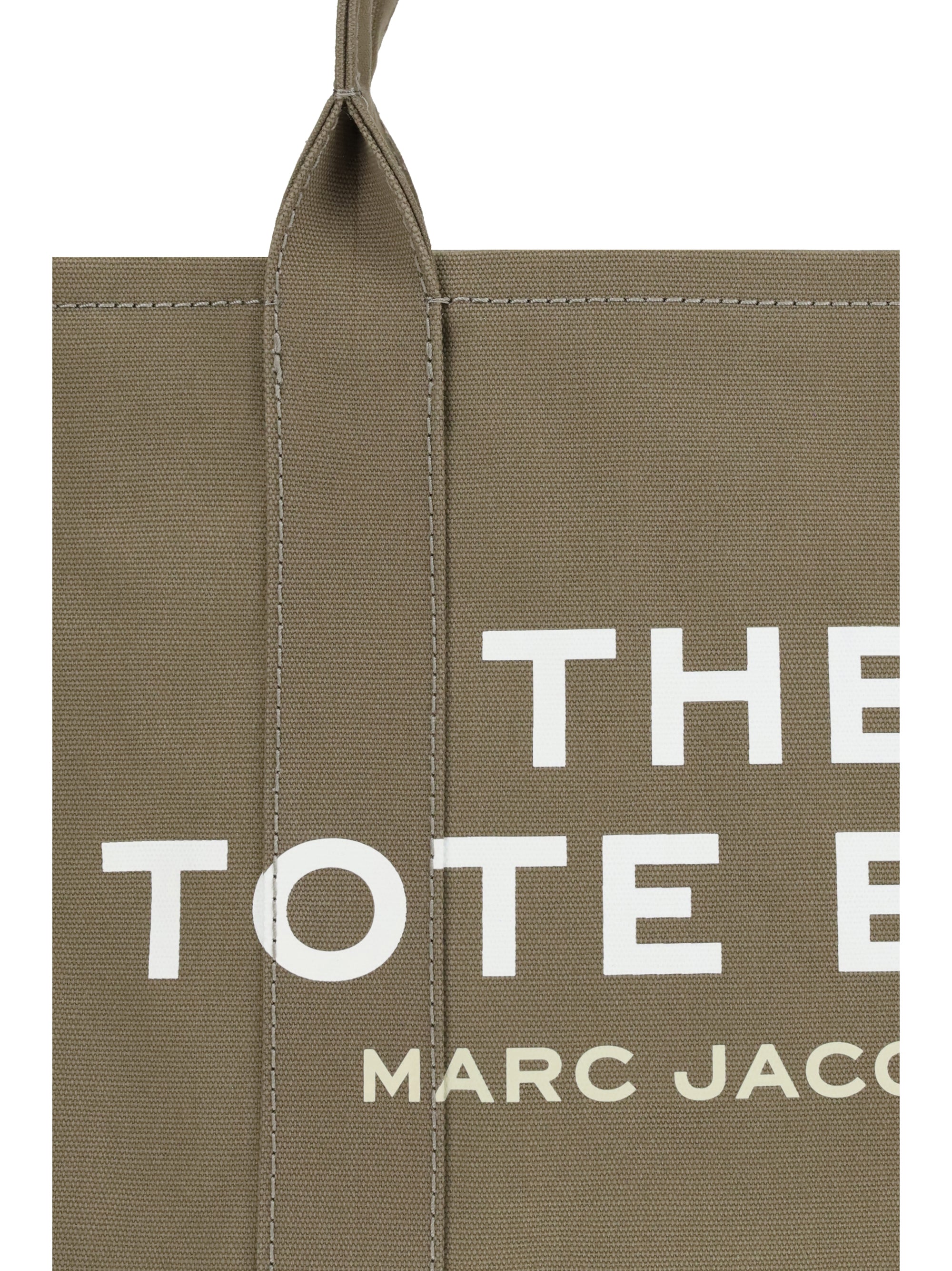 the large tote bag