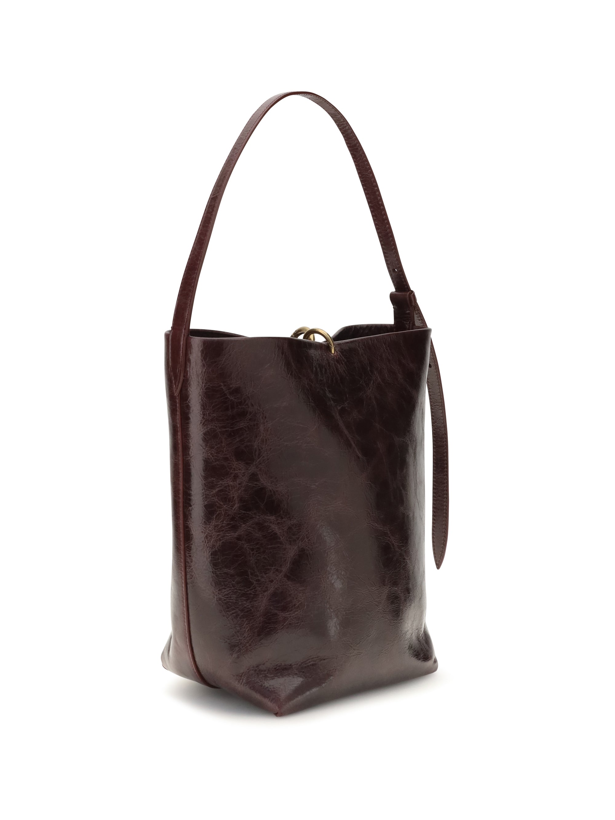 doudou tout le jour bucket bag