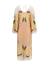 twin flame dress