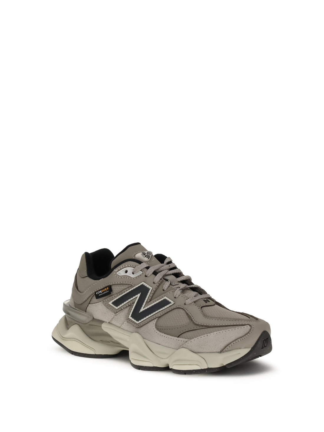 ALAIA 7.5 9060 sneakers 