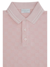 GUCCI 10Y polo shirt for boy