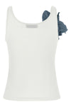 this tory burch top is