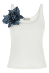this tory burch top is